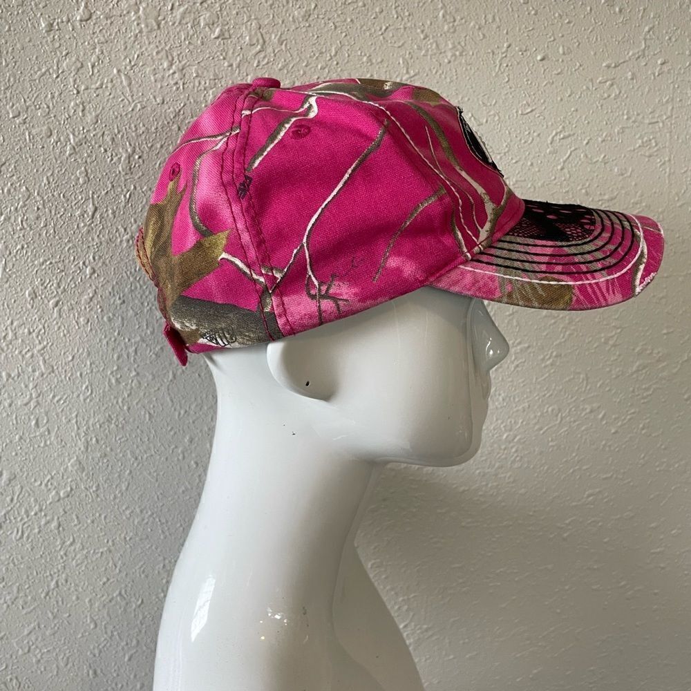 Paramount Outdoors Duck Commander Baseball Cap EUC - Picture 3 of 9